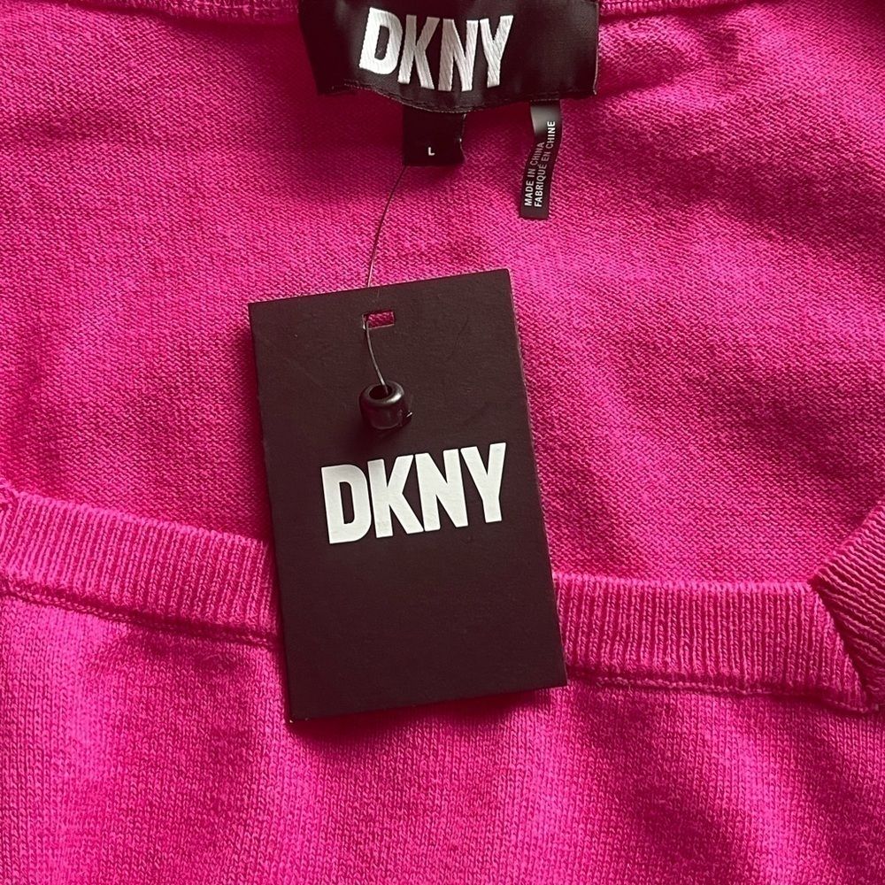 DKNY Sweater - Picture 5 of 6
